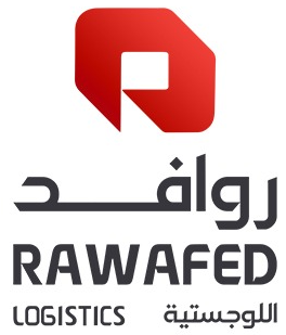 روافد اللوجستية